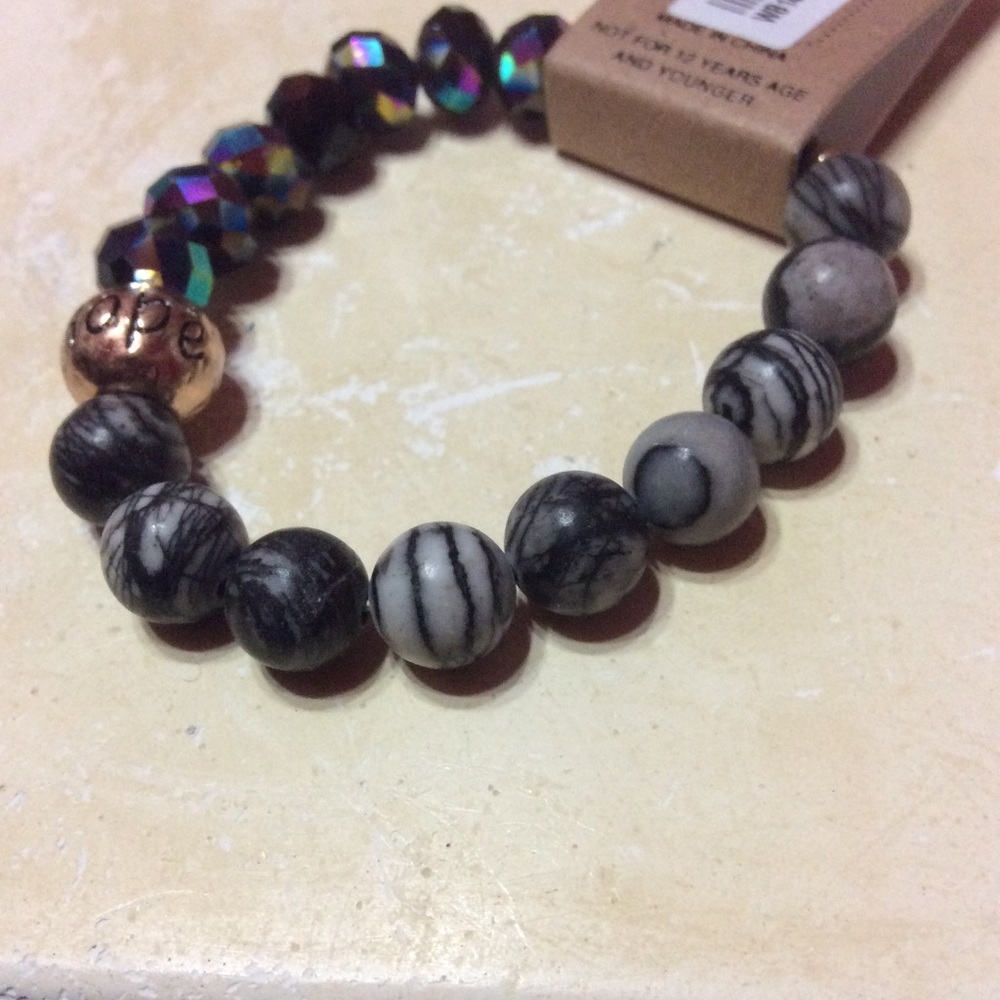 “Hope” bracelet